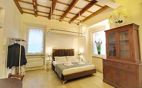 Cozy Studio Flat In Trastevere By Yourhost