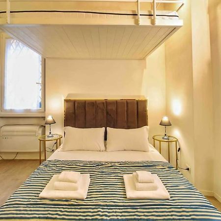 Cozy Studio Flat In Trastevere By Yourhost Roma Exterior foto